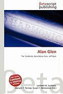 Alan Glen