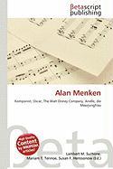 Alan Menken