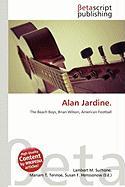 Alan Jardine.