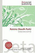 Raisins (South Park)