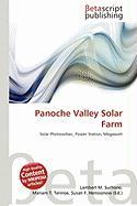 Panoche Valley Solar Farm