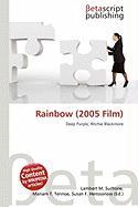 Rainbow (2005 Film)