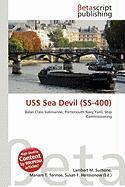USS Sea Devil (SS-400)