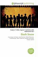 Dash Snow