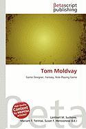Tom Moldvay