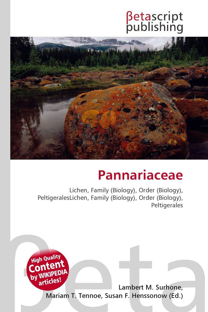 Pannariaceae