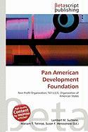 Pan American Development Foundation