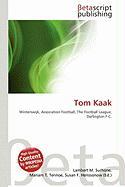 Tom Kaak