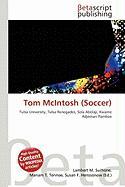 Tom McIntosh (Soccer)