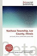 Nachusa Township Lee County Illinois