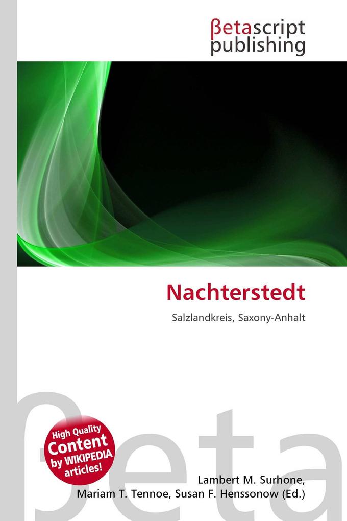 Nachterstedt