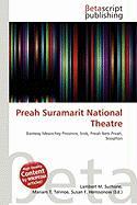 Preah Suramarit National Theatre