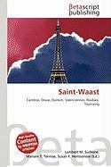 Saint-Waast