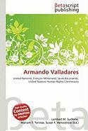 Armando Valladares