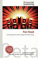 Pan Head