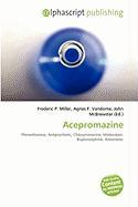 Acepromazine