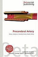 Precerebral Artery