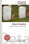 Albani-Friedhof