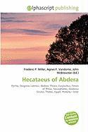 Hecataeus of Abdera