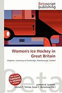 Women's Ice Hockey in Great Britain
