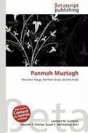 Panmah Muztagh