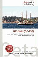 USS Seid (DE-256)
