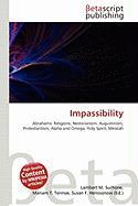Impassibility
