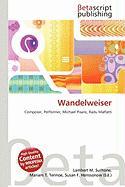 Wandelweiser