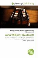 John Williams (Guitarist)