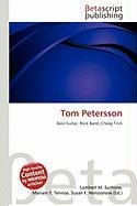 Tom Petersson