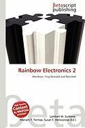 Rainbow Electronics 2