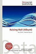 Raising Hell (Album)