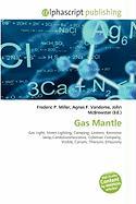 Gas Mantle