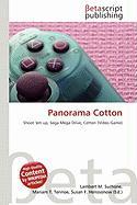 Panorama Cotton
