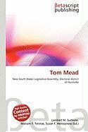 Tom Mead