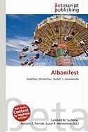 Albanifest