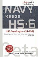 USS Seadragon (SS-194)