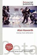 Alan Haworth
