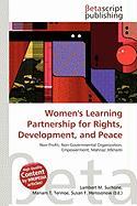 Women's Learning Partnership for Rights Development and Peace