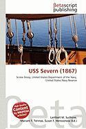 USS Severn (1867)