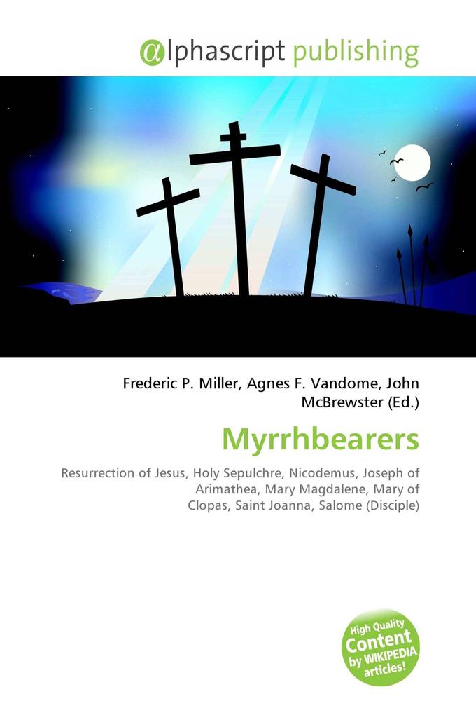 Myrrhbearers