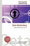 Tom McCartney