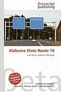 Alabama State Route 10