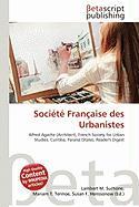 Société Française des Urbanistes