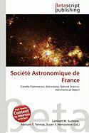 Société Astronomique de France