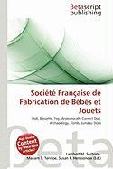Société Française de Fabrication de Bébés et Jouets