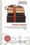 Charlie Vázquez