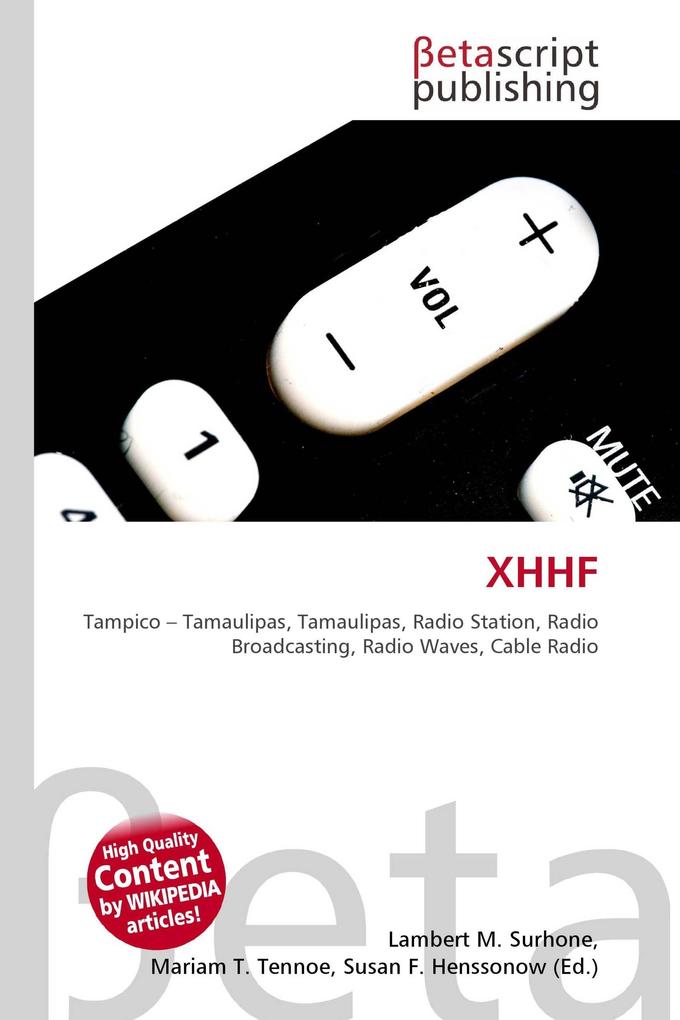 XHHF