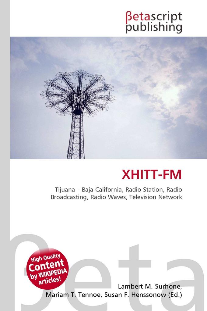XHITT-FM