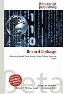Record Linkage